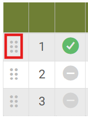 Reihenfolge der SIP Routing Rules
